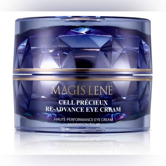 Magis Lene Cell Precieux Re-Advance Eye CreamWrinkle Care New